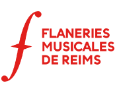 Flaneries Musicale de Reims