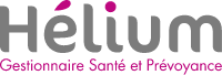 Hélium - Délégataire de gestion santé et prévoyance