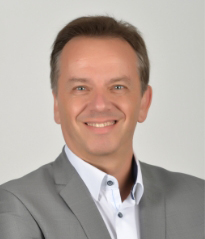 Arnaud Huguel - Directeur Général d'Exper-IS