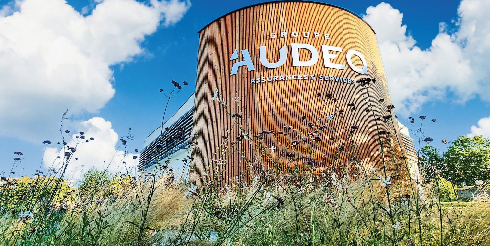 Le Groupe Audeo poursuit sa croissance, réaffirme son indépendance et met le cap sur son plan stratégique 2026