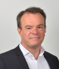 Olivier Harmant - Directeur des Systèmes d'Information