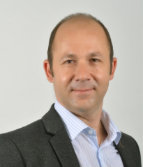 Sébastien François - Directeur des Ressources Humaines
