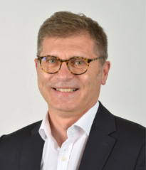 Thierry Auzole - Directeur Général d'Hélium
