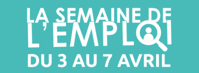 Le Groupe Audeo organise l’édition 2023 de sa Semaine de l’Emploi