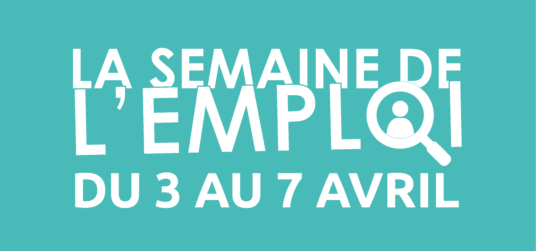 Le Groupe Audeo organise l’édition 2023 de sa Semaine de l’Emploi