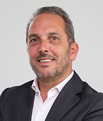 Valentin Lefevre - Directeur Administratif et Financier