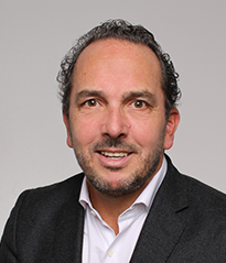 Valentin Lefevre - Directeur Administratif et Financier