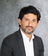 Philippe San Martin - Directeur Général / Directeur Financier