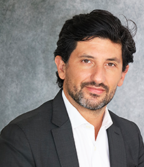 Philippe San Martin - Directeur Général / Directeur Financier