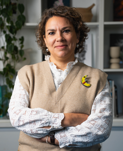 Mot de la DRH<br> <span>Émilie Atger</span>