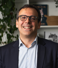 Julien Alzouniès - Directeur Général de Servyr