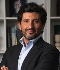 Philippe San Martin - Directeur Général / Directeur Financier