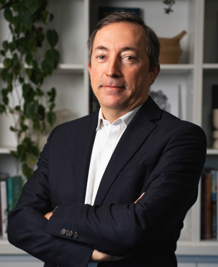 Mot du président<br>
<span>Quentin Renard</span>