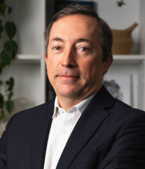 Quentin Renard - Président