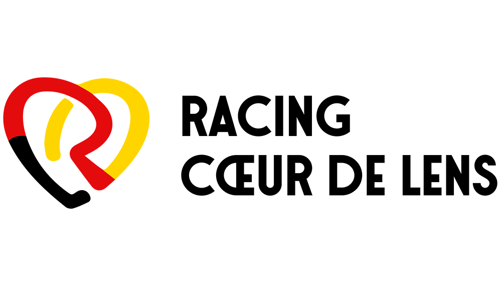 RC coeur de Lens LOGO